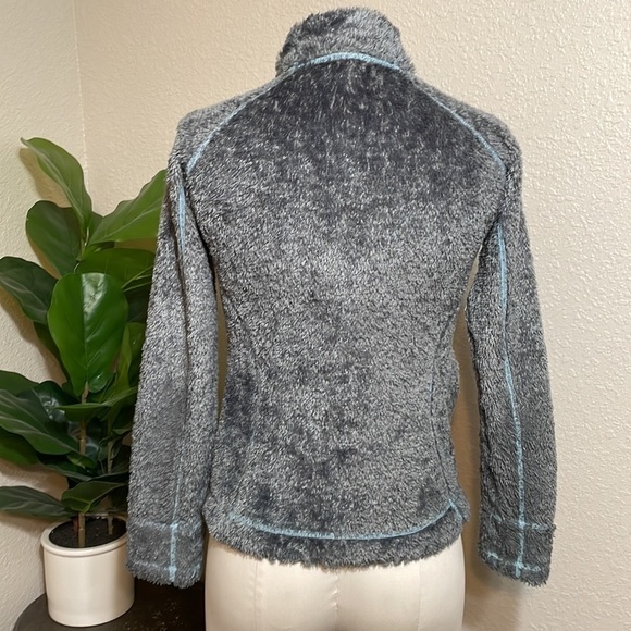 Marmot Osito zipper jacket - Picture 6 of 12